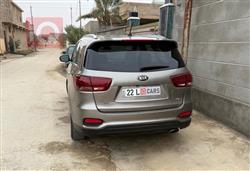 كيا سورينتو